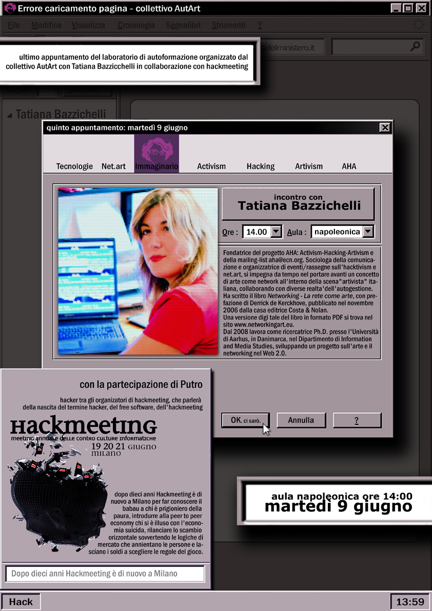 locandinaTbazzEhackmeetInBassa locandinaTbazzEhackmeetInBassa